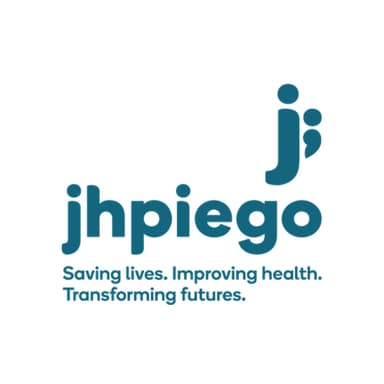 Jhpiego logo