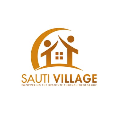 Sauti Village Logo