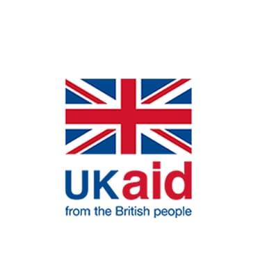 Uk Aid